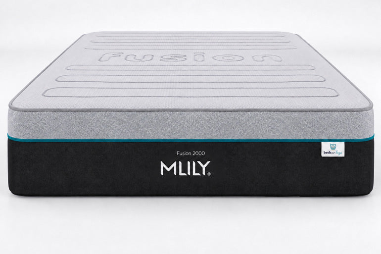 Mlily Fusion Cool Gel 2000 Mattress