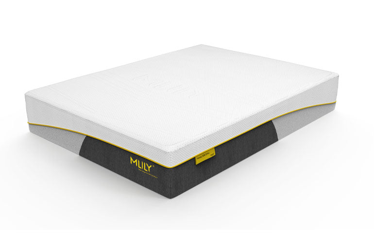 Full view of Mlily Premier 3000 Ortho Mattress