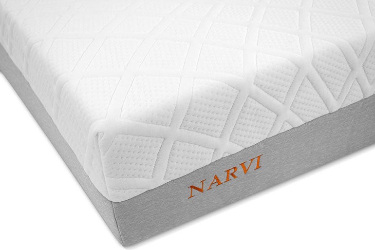 Mlily Lite Navri 2000 Memory Pocket Mattress