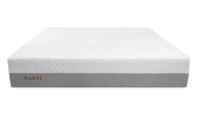 Mlily Lite Navri 2000 Memory Pocket Mattress