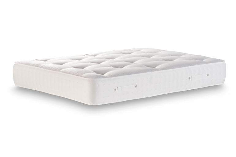 Sleep Envy Natural Wool 2000 Mattress - Beds on Legs