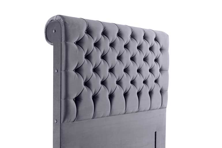 Cavendish - Love Sleep Palermo Headboard