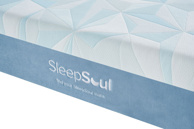 SleepSoul Orion Mattress