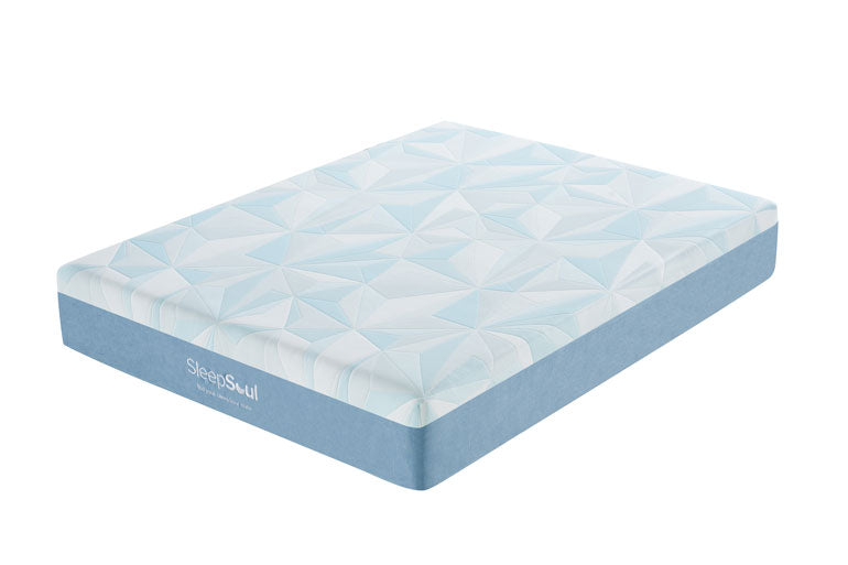 SleepSoul Orion Mattress