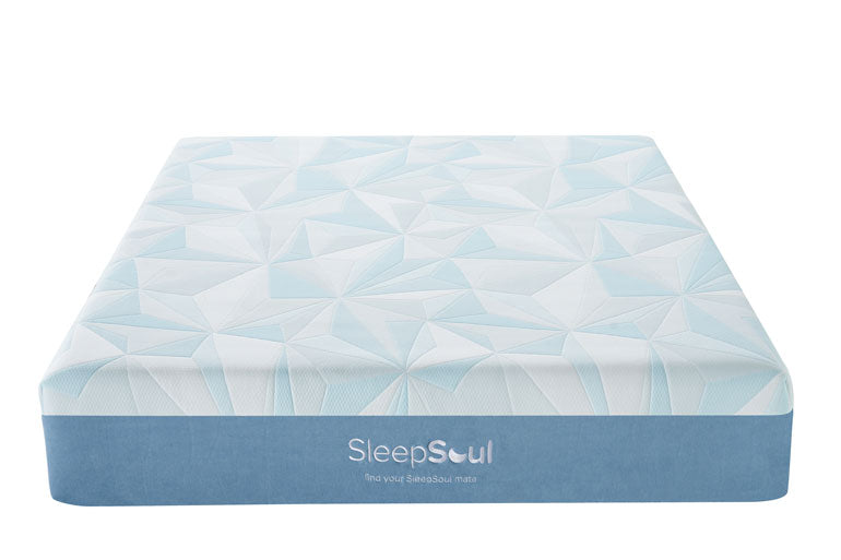 SleepSoul Orion Mattress