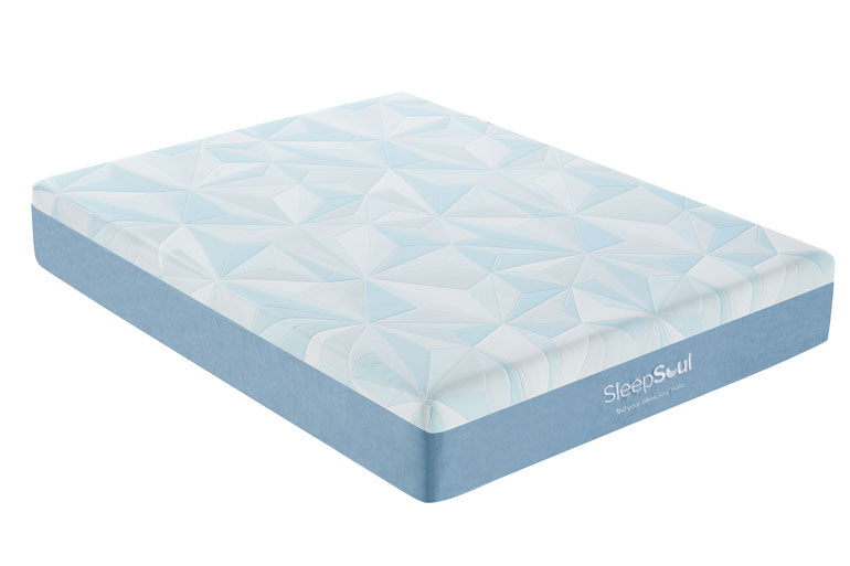 SleepSoul Orion Mattress
