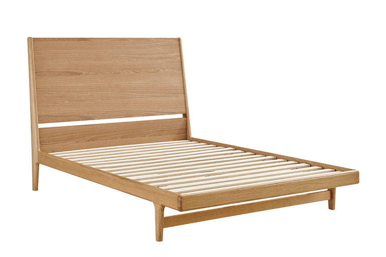 Limelight Octavia Oak Bed