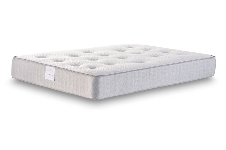 Ortho Pocket 1000 Mattress on white background.