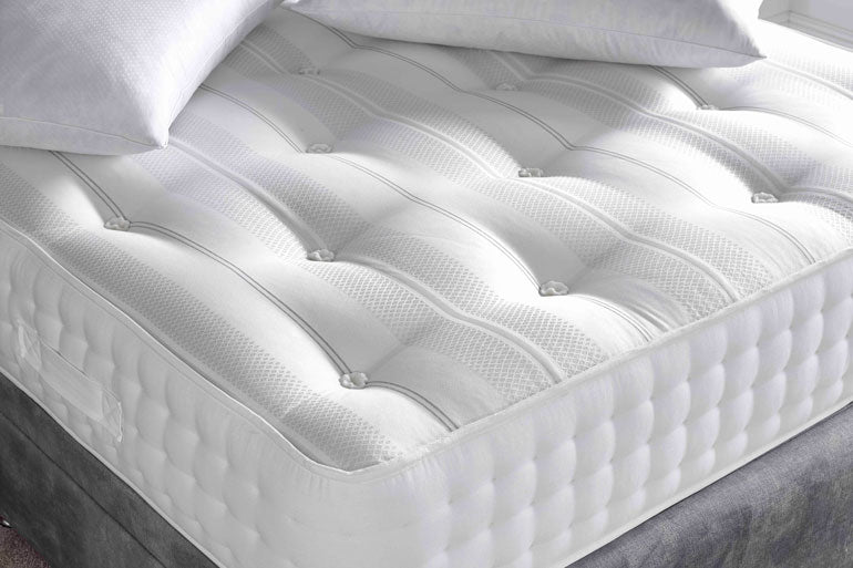 Giltedge Ortho Pocket 1000 Mattress