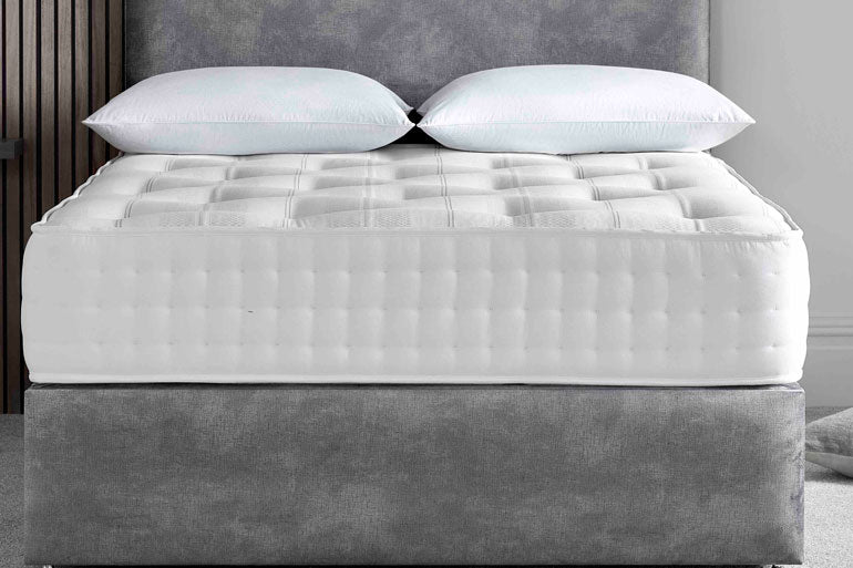 Giltedge Ortho Pocket 1000 Mattress