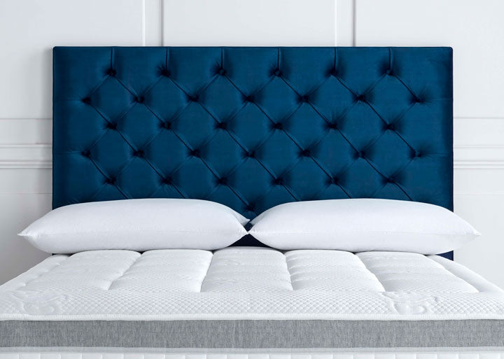 Cavendish - Love Sleep Chesterfield Headboard