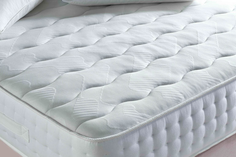 Giltedge Prime Support 1000 Mattress