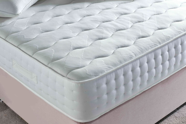 Giltedge Prime Support 1000 Mattress