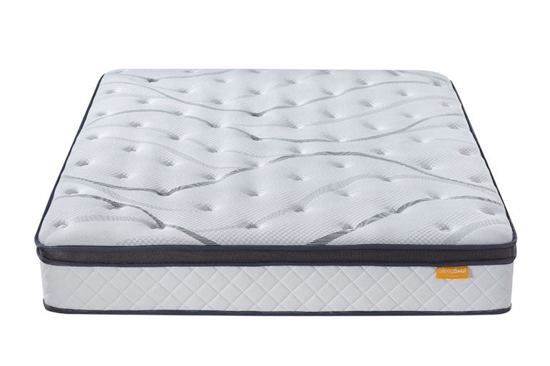 SleepSoul Heaven Cool Gel 1000 Mattress