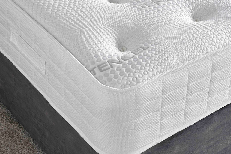 Giltedge Sapphire 2000 Mattress