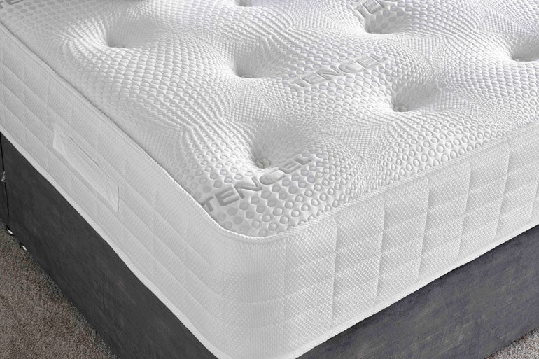 Giltedge Sapphire 2000 Mattress
