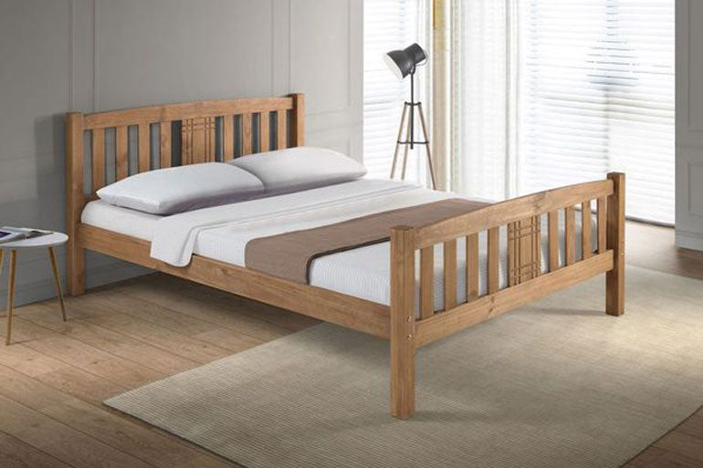 Limelight Sedna Bed