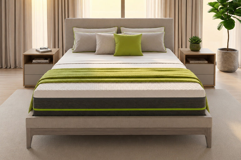 Komfi Serenity Comfort Flex Mattress