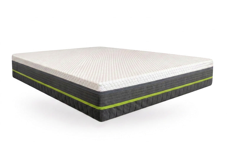 Komfi Serenity Comfort Flex Mattress