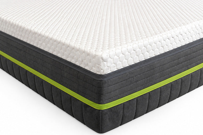 Komfi Serenity Comfort Flex Mattress