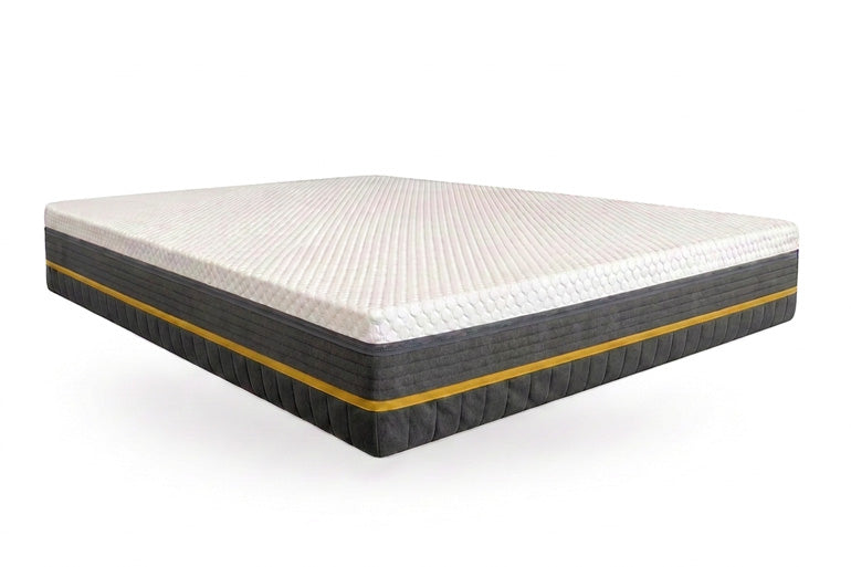Komfi Serenity Memory Pocket 1000 Mattress