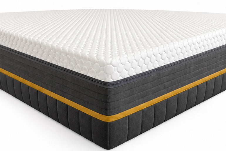 Komfi Serenity Memory Pocket 1000 Mattress