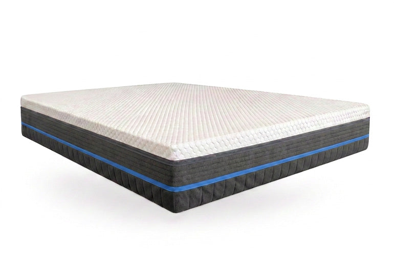 Komfi Serenity Pocket 1000 Mattress