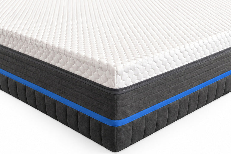 Komfi Serenity Pocket 1000 Mattress