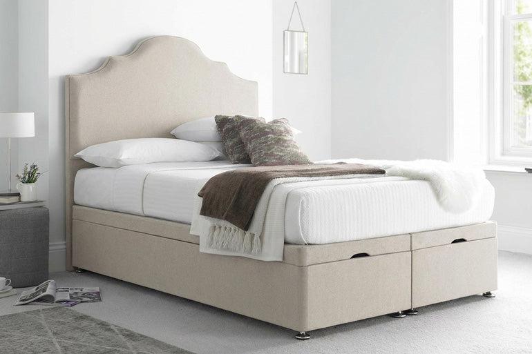 Siara Ottoman Bed