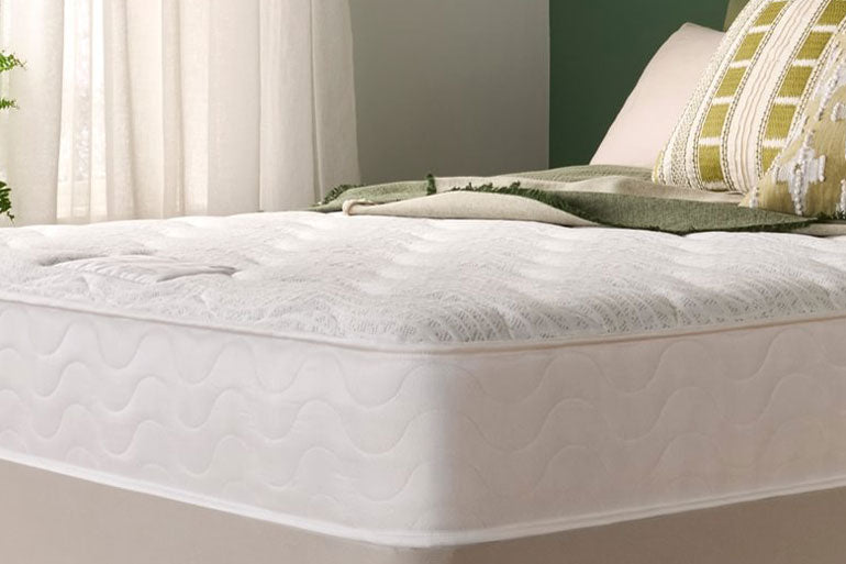 Silentnight Comfort Breathe 800 Pocket Mattress