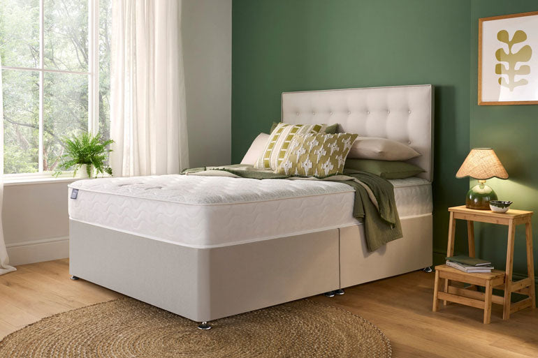 Silentnight Comfort Breathe 800 Pocket Mattress