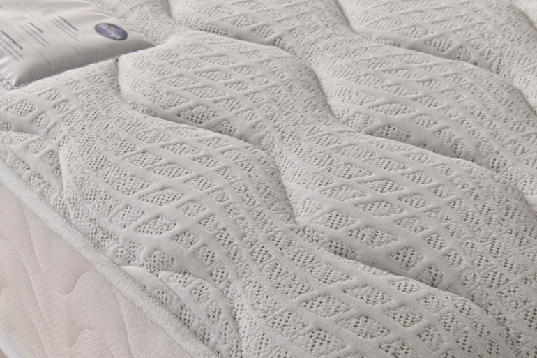 Silentnight Comfort Breathe 800 Pocket Mattress