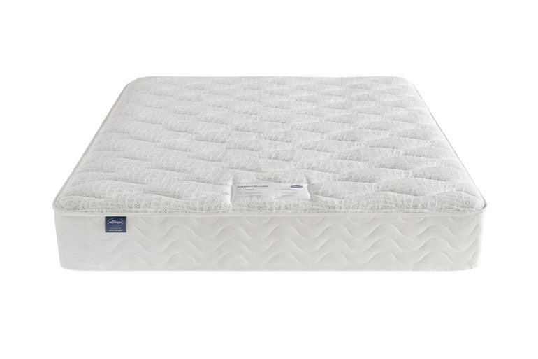 Silentnight Comfort Breathe 800 Pocket Mattress