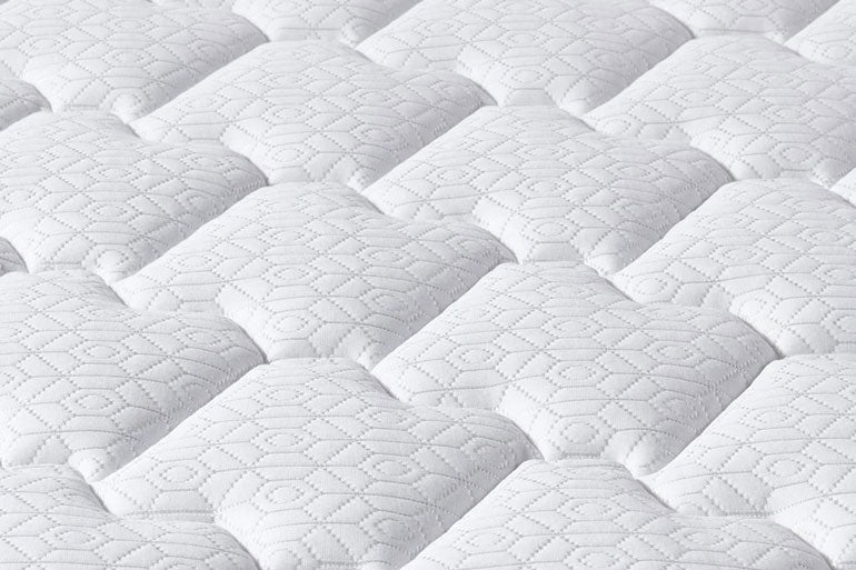 Silentnight Airmesh Comfort Breathe 1600 Mattress