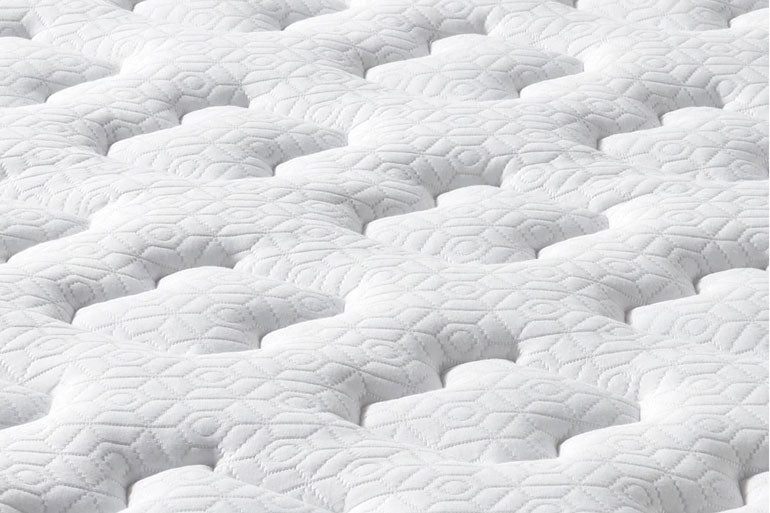 Silentnight Airmesh Comfort Breathe 2000 Pillowtop Mattress