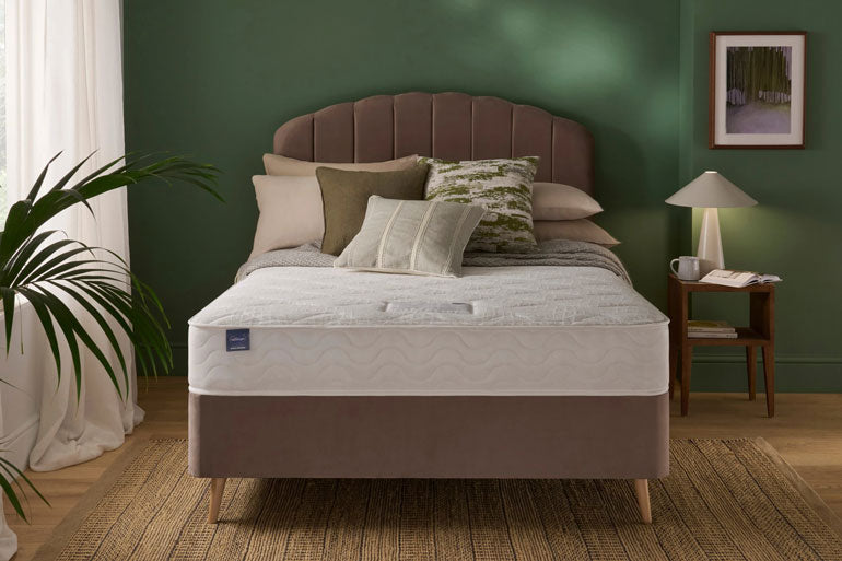 Silentnight Comfort Breathe 1000 Pocket Mattress