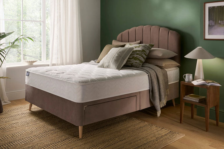 Silentnight Comfort Breathe 1000 Pocket Mattress