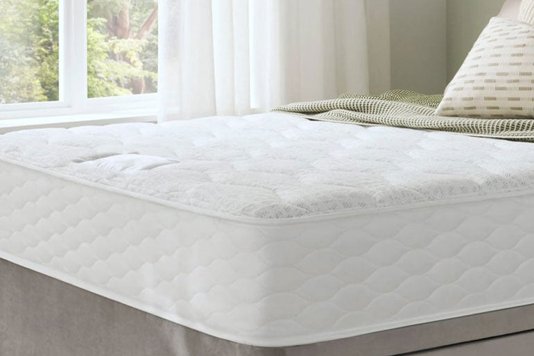 Silentnight Comfort Breathe 1200 Pocket Mattress