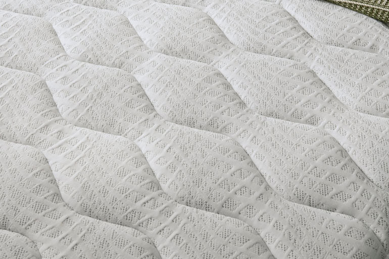 Silentnight Comfort Breathe 1200 Pocket Mattress