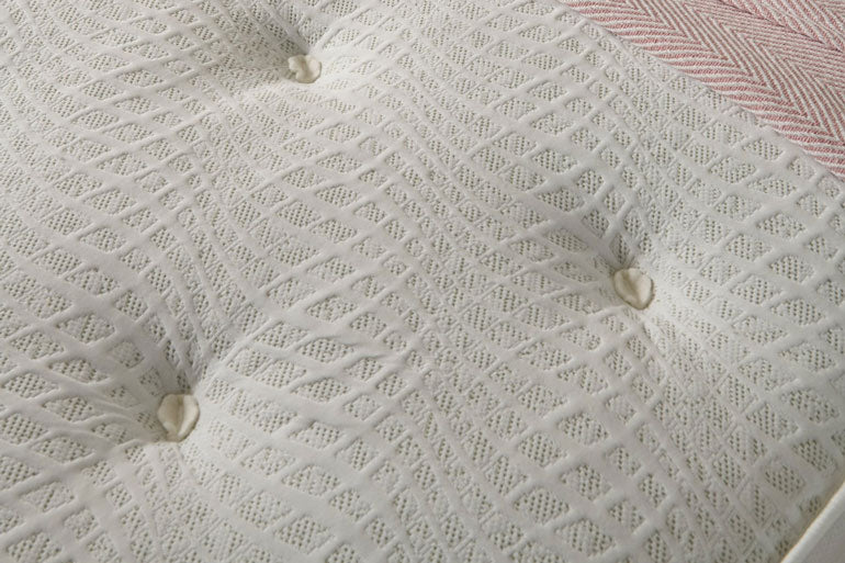 Silentnight Comfort Breathe 1400 Pocket Mattress