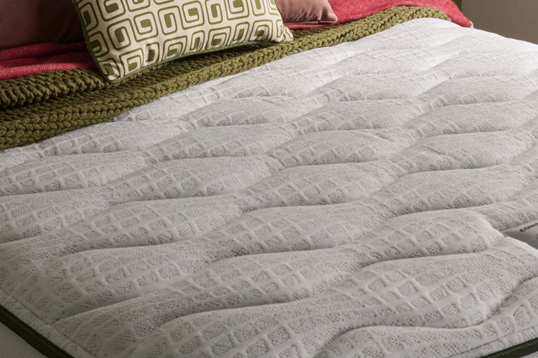 Silentnight Comfort Breathe Plus 1600 Pocket Mattress