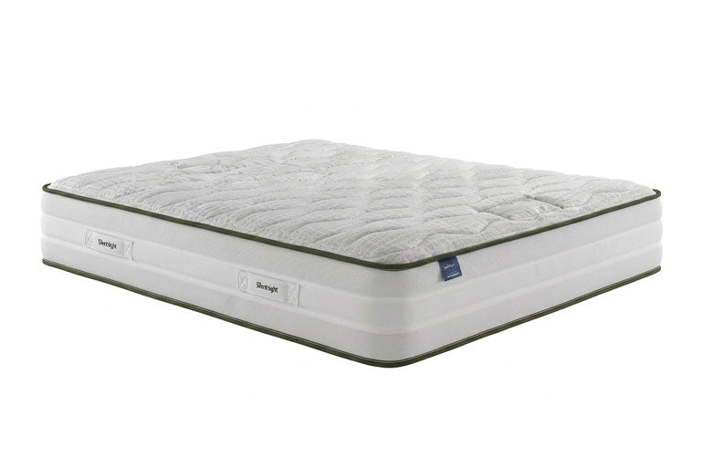 Silentnight Comfort Breathe Plus 1600 Pocket Mattress