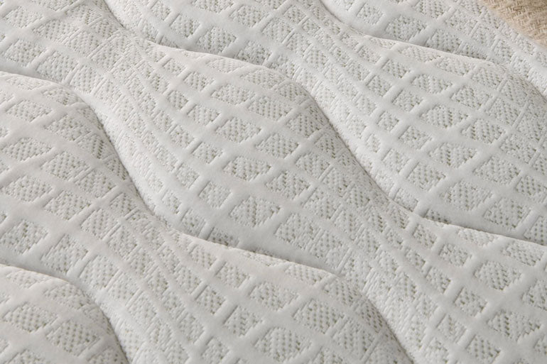 Silentnight Comfort Breathe 2000 Pocket Mattress