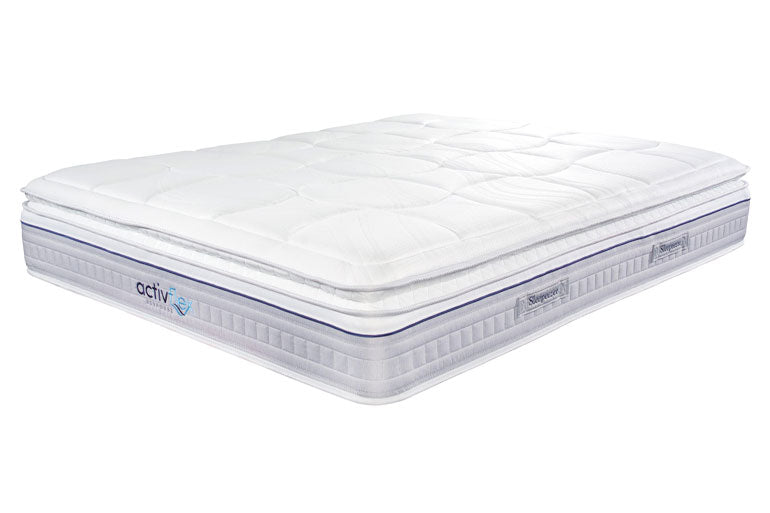 Full view of Sleeepeezee Activflex Response 3600 Mattress