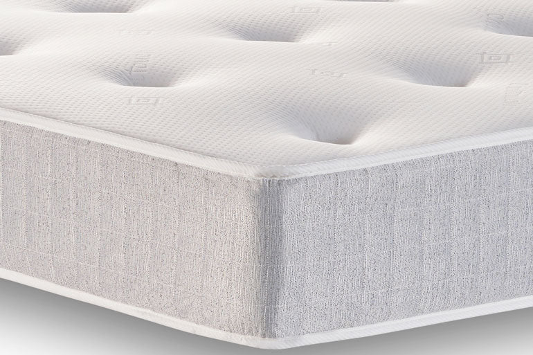 Sleep Envy Essential Sprung Mattress
