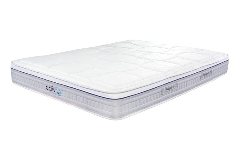Full view of Sleepeezee Activflex Response-1600-Mattress