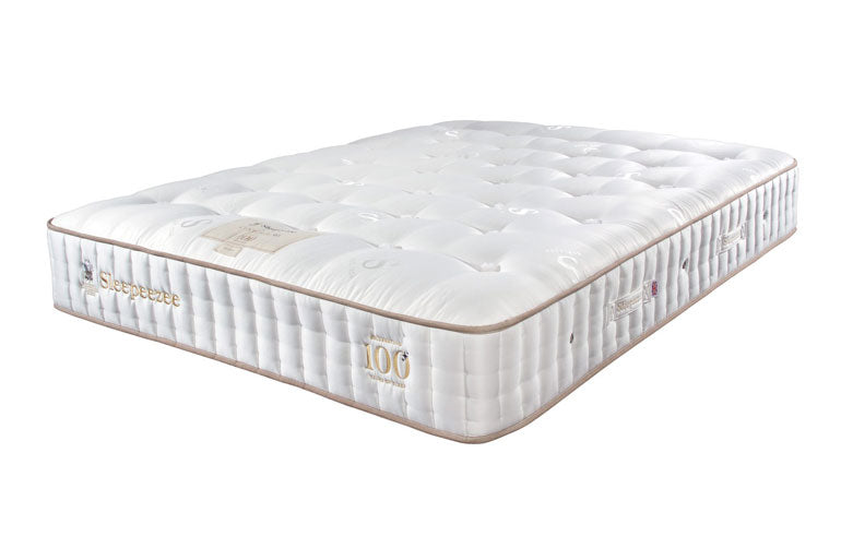 Full image of Sleepeezee Centurial 01 4500 Mattress