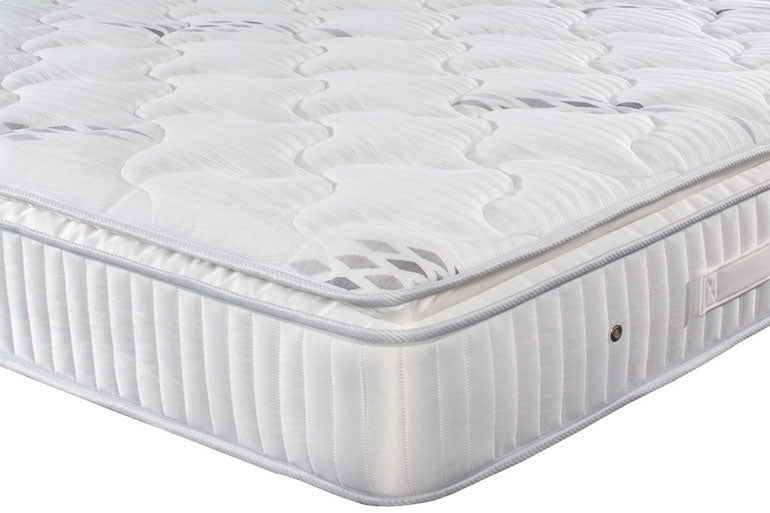 Sleepeezee Lasting Memory 1200 Mattress