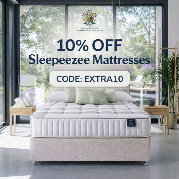 Sleepeezee Mattresses