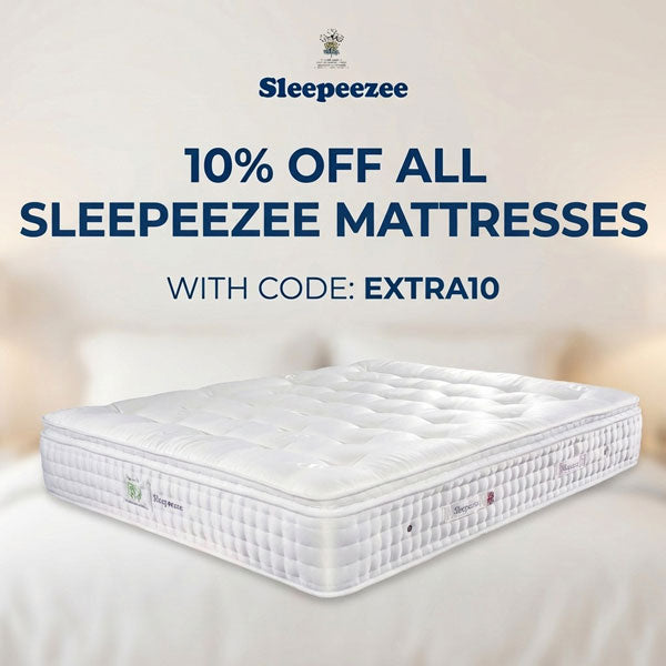 Sleepeezee Mattresses